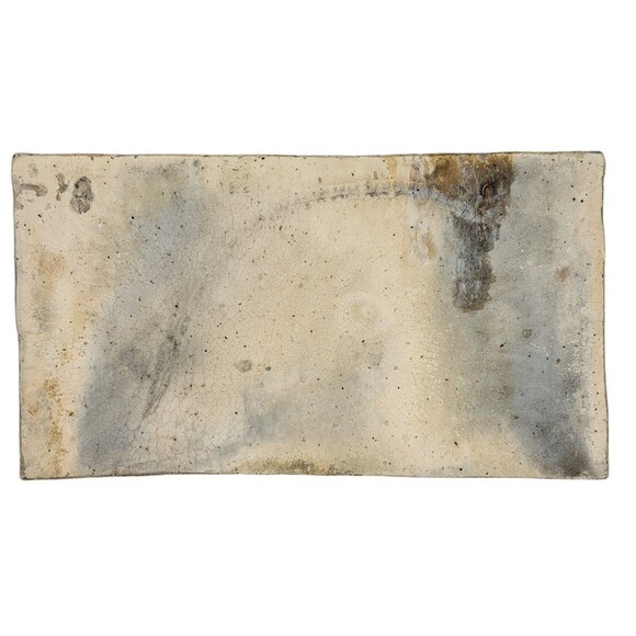 Antique French Neoclassical 3D Chalkware Plaster Relief Cherubim Wall Plaque - Picture 8 of 12